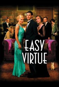 دانلود فیلم Easy Virtue سال 2008 - سستعنصر