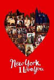 دانلود فیلم New York, I Love You سال 2008 - نیویورک، دوستت دارم