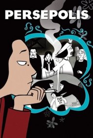 دانلود فیلم Persepolis سال 2007 - پرسپولیس
