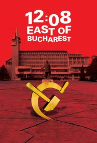 دانلود فیلم 12:08 East of Bucharest سال 2006 - ۱۲:۰۸ شرق بخارست