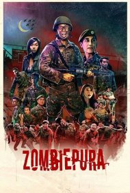 دانلود فیلم Zombiepura سال 2018 - زامبی ها