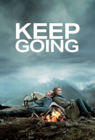 دانلود فیلم Keep Going سال 2018