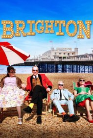 دانلود فیلم Brighton سال 2019 - برایتون