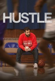 دانلود دوبله فارسی فیلم Hustle سال 2022 - فریب کاری