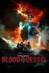 دانلود فیلم Blood Vessel سال 2019 - رگ خونی