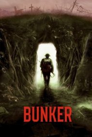 دانلود دوبله فارسی فیلم Bunker سال 2022 - پناهگاه