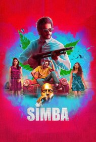 دانلود فیلم Simba سال 2019 - سیمبا