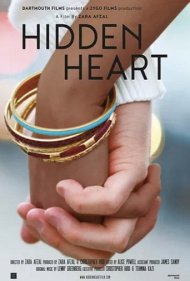 دانلود فیلم Hidden Heart سال 2018 - قلب پنهان