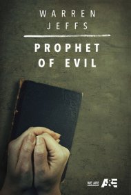 دانلود فیلم Warren Jeffs: Prophet of Evil سال 2018 - وارن جفس: پیامبر شیطان