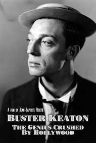 دانلود فیلم Buster Keaton: The Genius Destroyed by Hollywood سال 2016 - باستر کیتون: نابغهای که هالیوود نابودش کرد