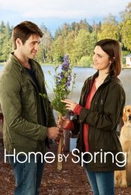 دانلود فیلم Home by Spring سال 2018 - تا بهار در خانه