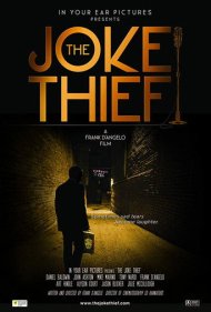 دانلود فیلم The Joke Thief سال 2018 - دزد شوخی