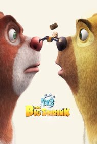 دانلود فیلم Boonie Bears 5 سال 2018 - خرس‌های بونی ۵