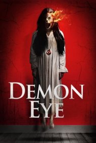 دانلود فیلم Demon Eye سال 2019 - چشم شیطان