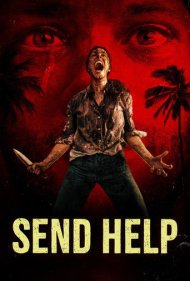 دانلود دوبله فارسی فیلم Send Help سال 2026 - کمک بفرستید