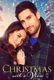 دانلود فیلم Christmas with a View سال 2018 - کریسمس با چشمانداز زیبا