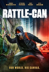 دانلود فیلم Rattle Can سال 2021 - اسپری رنگ