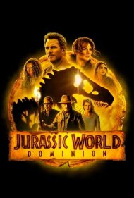 دانلود دوبله فارسی فیلم Jurassic World Dominion سال 2022 - دنیای ژوراسیک: قلمرو