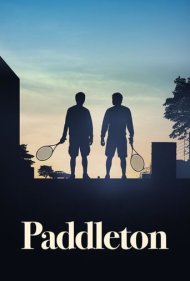 دانلود دوبله فارسی فیلم Paddleton سال 2019 - پدلتون