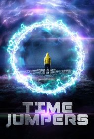 دانلود فیلم Time Jumpers سال 2018 - پرش زمان