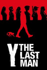 دانلود دوبله فارسی فیلم Y: The Last Man سال 2021 - وای: آخرین مرد