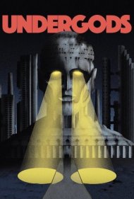 دانلود فیلم Undergods سال 2020 - نیمه خدایان