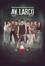دانلود فیلم Larco Ave.: The Movie سال 2017 - خیابان لارکو: فیلم سینمایی