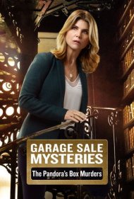 دانلود فیلم Garage Sale Mystery: Pandora's Box سال 2018 - گاراژ فروش رمز و راز: جعبه پاندورا