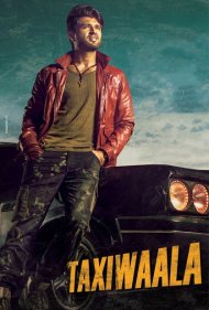 دانلود فیلم Taxiwaala سال 2018 - راننده تاکسی
