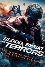دانلود فیلم Blood, Sweat and Terrors سال 2018 - خون، عرق و ترور