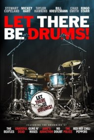 دانلود فیلم Let There Be Drums! سال 2022 - بگذار درامز نواخته شود!