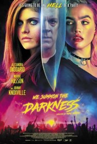 دانلود فیلم We Summon the Darkness سال 2019