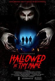 دانلود فیلم Hallowed Be Thy Name سال 2020 - نام تو مقدس باد