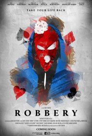 دانلود فیلم Robbery سال 2018 - سرقت