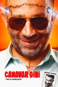 دانلود فیلم Canavar Gibi سال 2018 - مثل هیولا