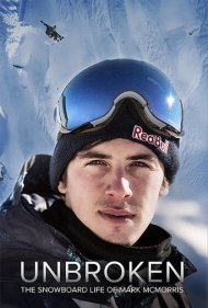 دانلود فیلم Unbroken: The Snowboard Life of Mark McMorris سال 2018 - شکستناپذیر: زندگی اسنوبوردی مارک مکموریس