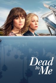 دانلود دوبله فارسی فیلم Dead to Me سال 2019 - برای من مرده