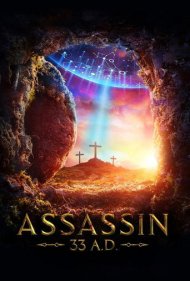 دانلود فیلم Assassin 33 A.D. سال 2020