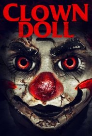 دانلود فیلم ClownDoll سال 2019 - عروسک دلقک