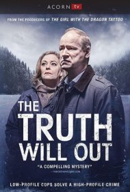 دانلود فیلم The Truth Will Out سال 2018 - رازهای پنهان در برف