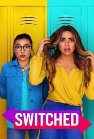 دانلود فیلم Switched سال 2020 - تعویض شده