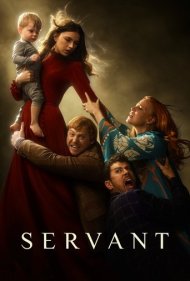 دانلود دوبله فارسی فیلم Servant سال 2019 - خدمتکار
