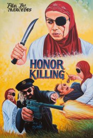 دانلود فیلم Honor Killing سال 2018 - قتل ناموسی