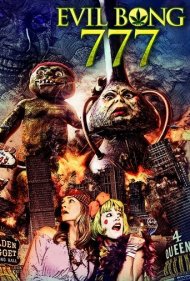دانلود فیلم Evil Bong 777 سال 2018 - بونگ شیطانی ۷۷۷