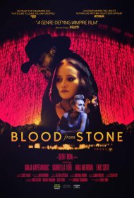 دانلود فیلم Blood from Stone سال 2020