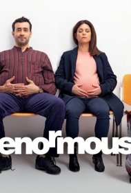 دانلود فیلم Enormous سال 2019 - گُنده