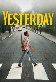 دانلود دوبله فارسی فیلم Yesterday سال 2019 - دیروز