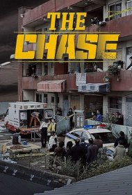 دانلود دوبله فارسی فیلم The Chase سال 2017 - تعقیب