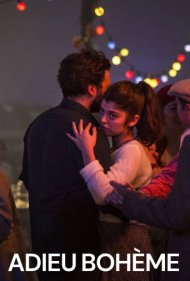 دانلود فیلم Adieu Bohème سال 2017 - خداحافظ بوهیم