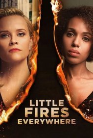 دانلود دوبله فارسی فیلم Little Fires Everywhere سال 2020 - آتش سوزی کوچک در همه جا